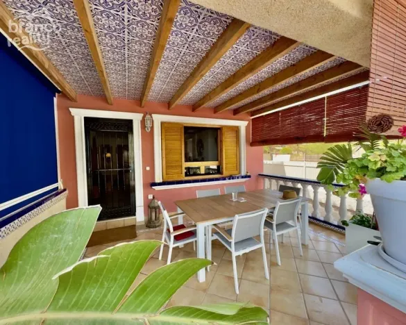 Prodej rodinného domu, Guardamar del Segura, Alicante, Španělsko, 270 m2