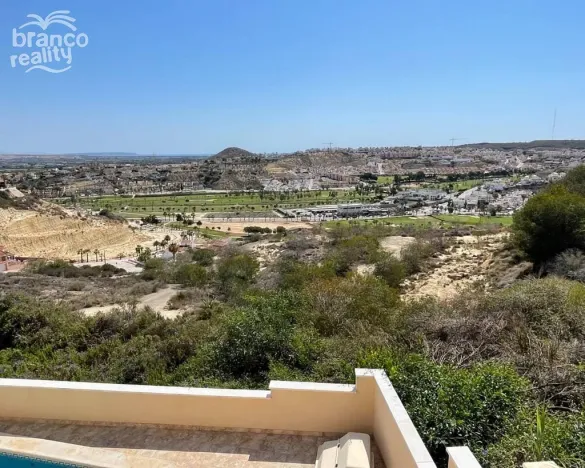 Prodej rodinného domu, Ciudad Quesada, Alicante, Španělsko, 80 m2