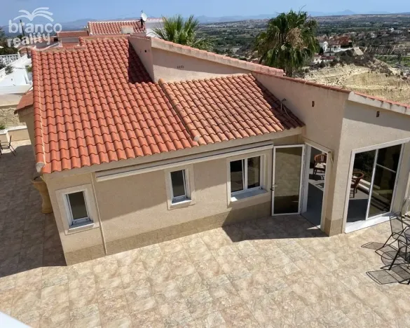 Prodej rodinného domu, Ciudad Quesada, Alicante, Španělsko, 80 m2
