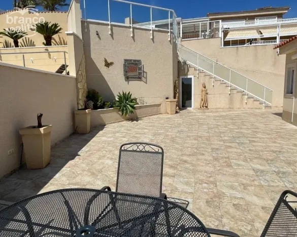 Prodej rodinného domu, Ciudad Quesada, Alicante, Španělsko, 80 m2