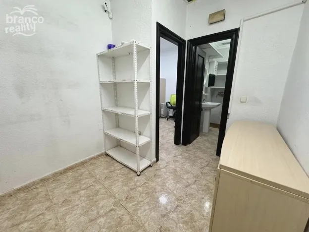 Prodej komerční, Guardamar del Segura, Alicante, Španělsko, 117 m2
