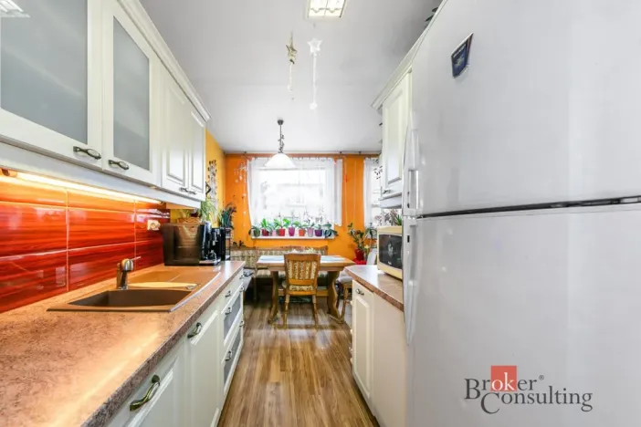Prodej bytu 3+1, Beroun - Beroun-Město, Tovární, 71 m2