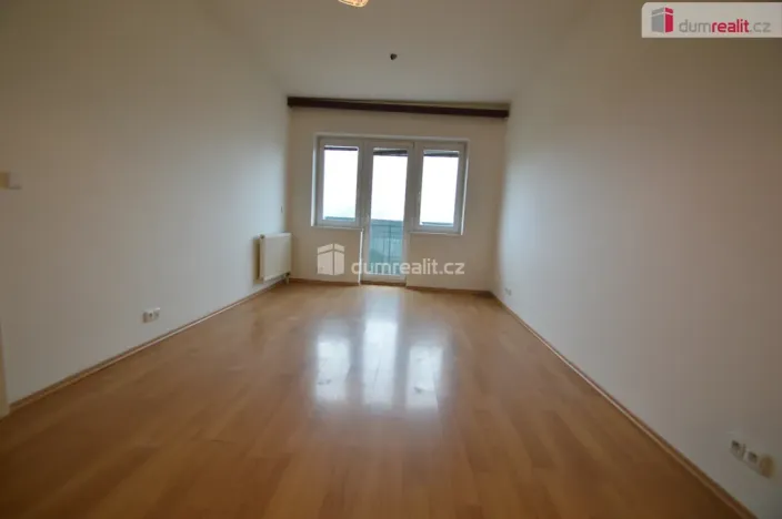 Pronájem bytu 2+kk, Praha - Hlubočepy, Silurská, 56 m2