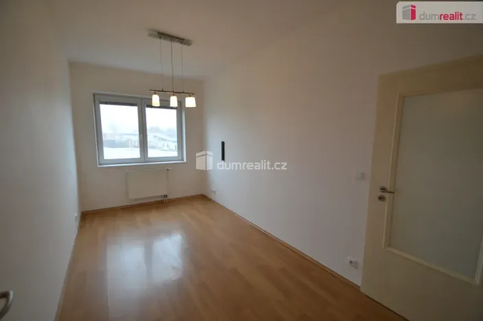 Pronájem bytu 2+kk, Praha - Hlubočepy, Silurská, 56 m2