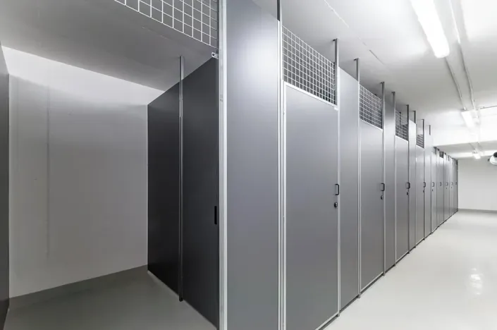 Pronájem bytu 1+kk, Praha - Vysočany, Moravcových, 34 m2