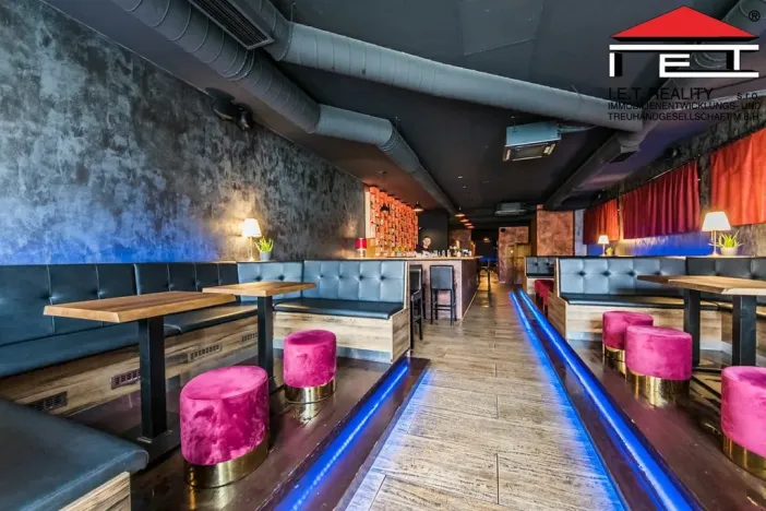 Pronájem restaurace, Ostrava - Moravská Ostrava, Stodolní, 180 m2