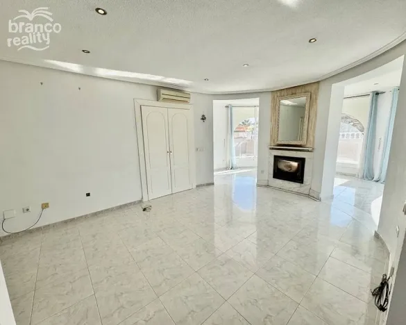 Prodej rodinného domu, Ciudad Quesada, Alicante, Španělsko, 160 m2