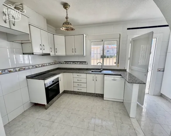 Prodej rodinného domu, Ciudad Quesada, Alicante, Španělsko, 160 m2