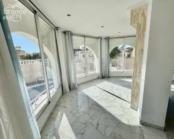 Prodej rodinného domu, Ciudad Quesada, Alicante, Španělsko, 160 m2