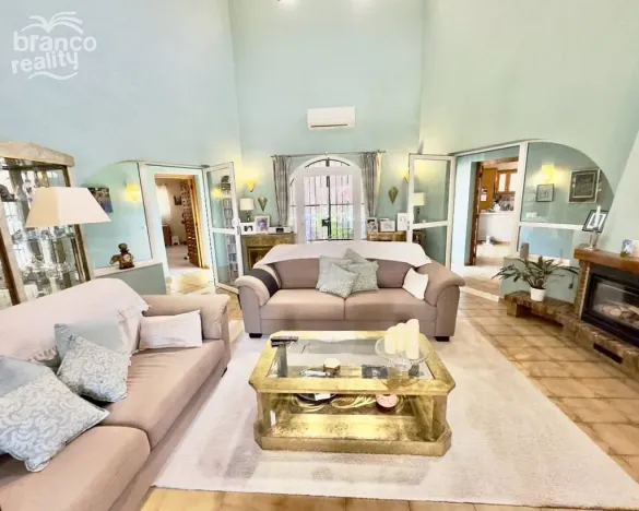Prodej rodinného domu, Algorfa - La Finca Golf, Alicante, Španělsko, 320 m2