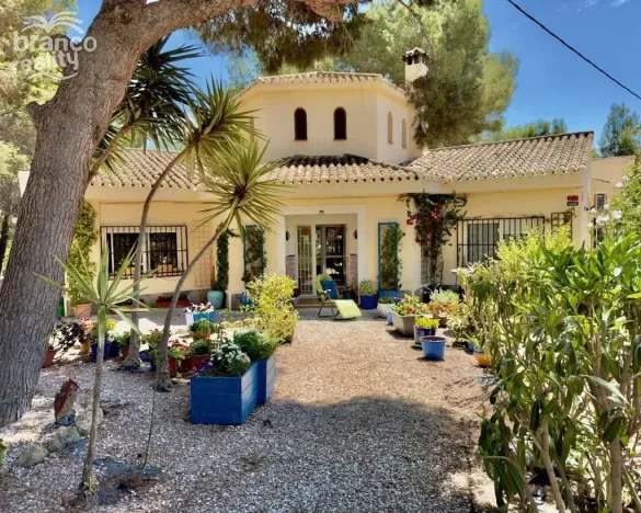 Prodej rodinného domu, Algorfa - La Finca Golf, Alicante, Španělsko, 320 m2