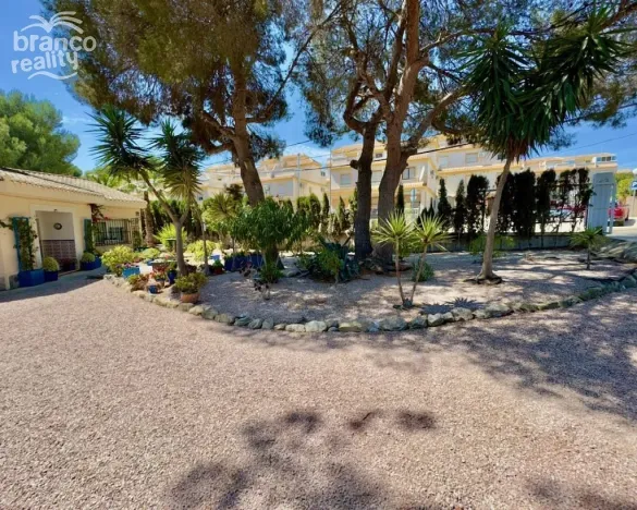 Prodej rodinného domu, Algorfa - La Finca Golf, Alicante, Španělsko, 320 m2