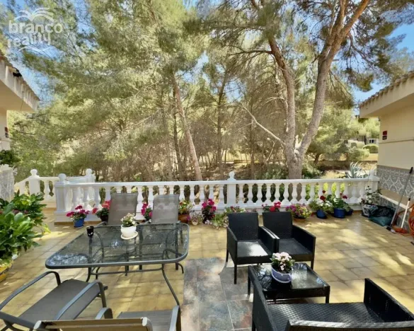 Prodej rodinného domu, Algorfa - La Finca Golf, Alicante, Španělsko, 320 m2