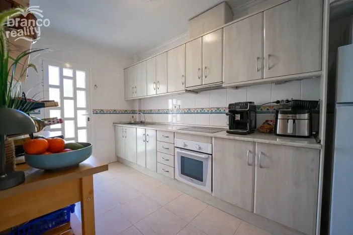 Prodej rodinného domu, Ciudad Quesada, Alicante, Španělsko, 126 m2