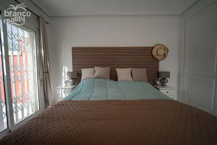 Prodej rodinného domu, Ciudad Quesada, Alicante, Španělsko, 126 m2