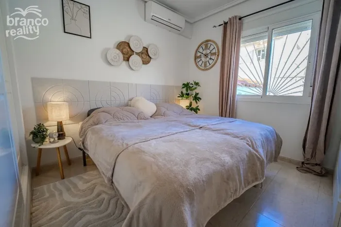 Prodej rodinného domu, Ciudad Quesada, Alicante, Španělsko, 126 m2