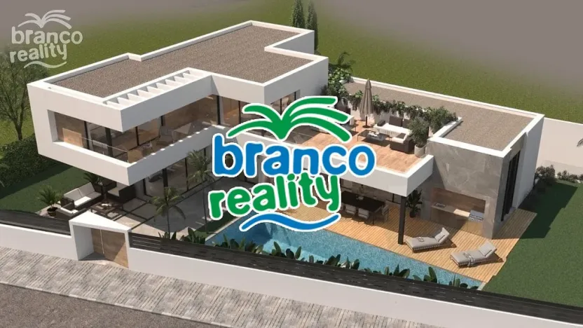 Prodej rodinného domu, Ciudad Quesada, Alicante, Španělsko, 396 m2