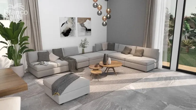 Prodej rodinného domu, Ciudad Quesada, Alicante, Španělsko, 396 m2