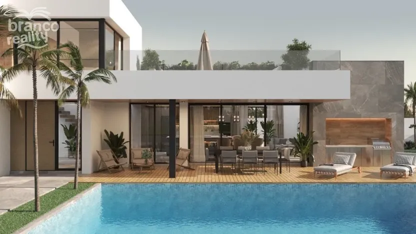 Prodej rodinného domu, Ciudad Quesada, Alicante, Španělsko, 396 m2