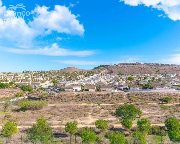 Prodej rodinného domu, Benijofar, Alicante, Španělsko, 160 m2