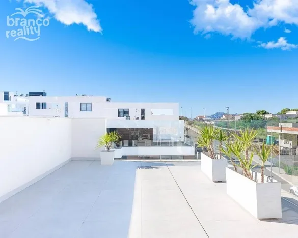 Prodej rodinného domu, Benijofar, Alicante, Španělsko, 160 m2