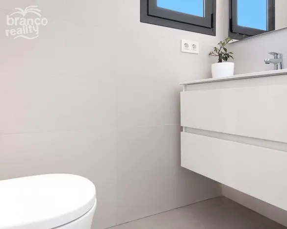 Prodej rodinného domu, Benijofar, Alicante, Španělsko, 160 m2