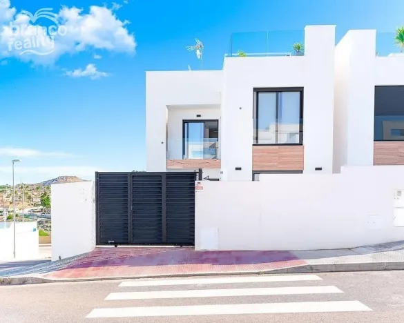 Prodej rodinného domu, Benijofar, Alicante, Španělsko, 160 m2