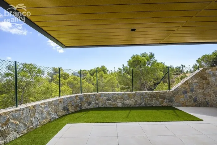 Prodej bytu 3+kk, Las Colinas, Alicante, Španělsko, 78 m2