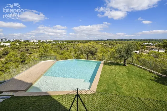 Prodej bytu 3+kk, Las Colinas, Alicante, Španělsko, 78 m2