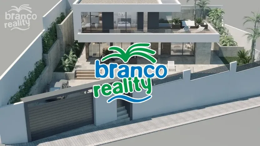 Prodej rodinného domu, Ciudad Quesada, Alicante, Španělsko, 203 m2
