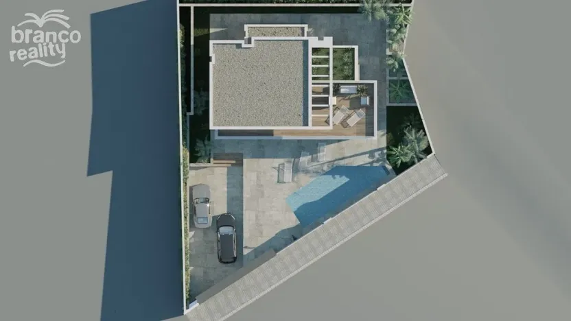 Prodej rodinného domu, Ciudad Quesada, Alicante, Španělsko, 203 m2