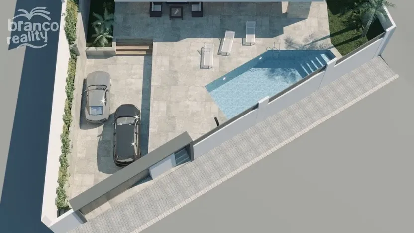 Prodej rodinného domu, Ciudad Quesada, Alicante, Španělsko, 203 m2