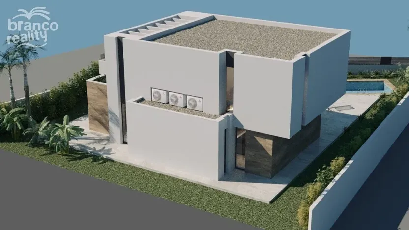 Prodej rodinného domu, Ciudad Quesada, Alicante, Španělsko, 203 m2