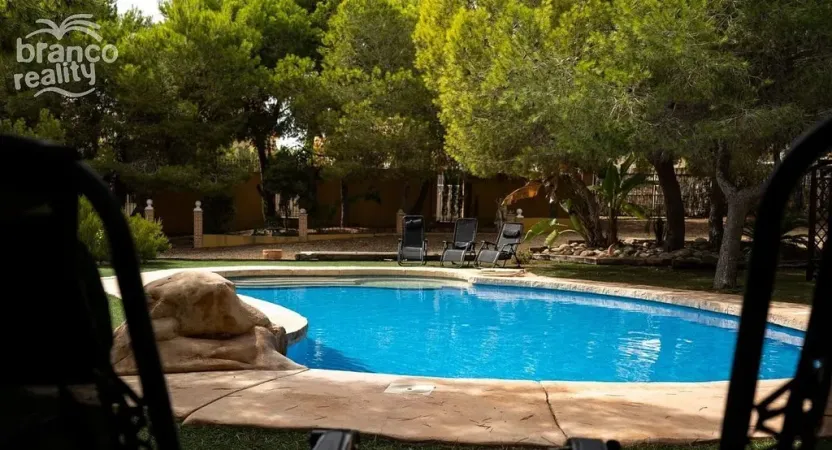 Prodej rodinného domu, Ciudad Quesada, Alicante, Španělsko, 247 m2