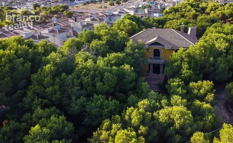 Prodej rodinného domu, Ciudad Quesada, Alicante, Španělsko, 247 m2
