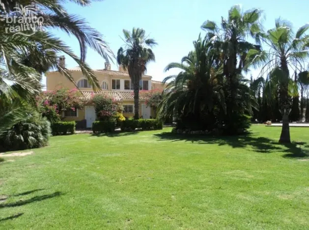 Prodej rodinného domu, Ciudad Quesada, Alicante, Španělsko, 700 m2