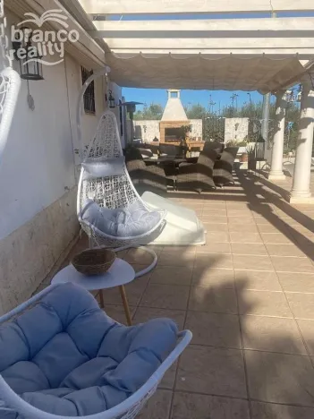 Prodej rodinného domu, Dolores, Alicante, Španělsko, 180 m2