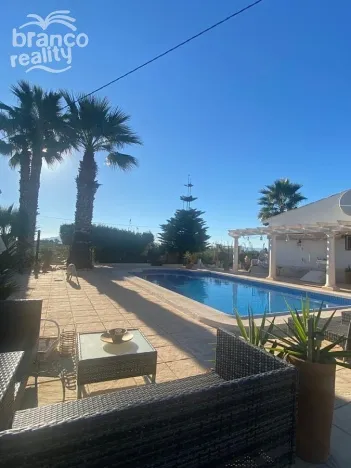 Prodej rodinného domu, Dolores, Alicante, Španělsko, 180 m2