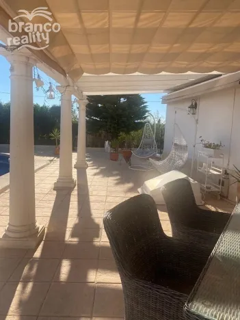 Prodej rodinného domu, Dolores, Alicante, Španělsko, 180 m2
