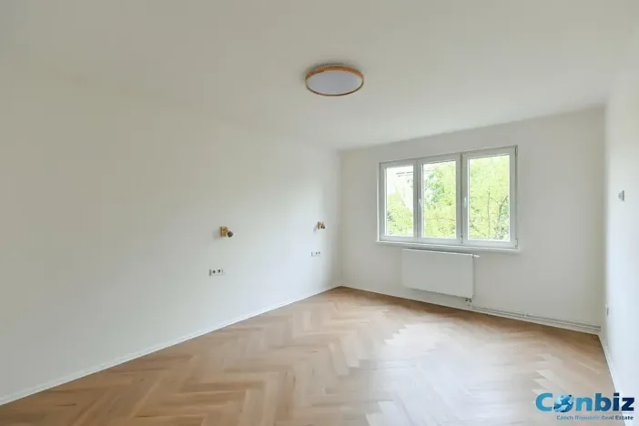 Prodej bytu 3+kk, Praha - Krč, Fillova, 65 m2
