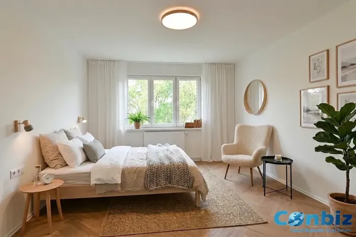 Prodej bytu 3+kk, Praha - Krč, Fillova, 65 m2