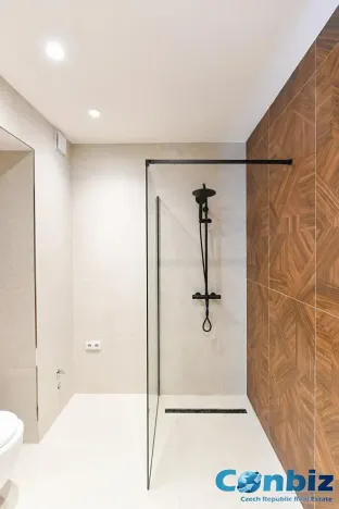Prodej bytu 3+kk, Praha - Krč, Fillova, 65 m2