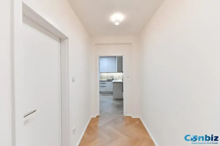 Prodej bytu 3+kk, Praha - Krč, Fillova, 65 m2