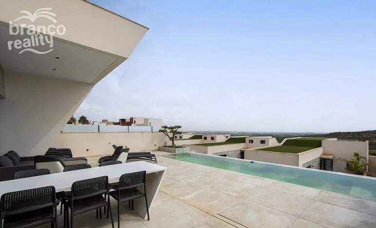 Prodej rodinného domu, Ciudad Quesada, Alicante, Španělsko, 252 m2
