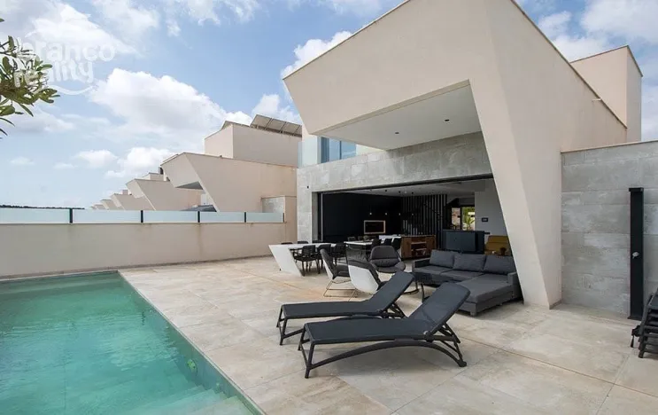 Prodej rodinného domu, Ciudad Quesada, Alicante, Španělsko, 252 m2