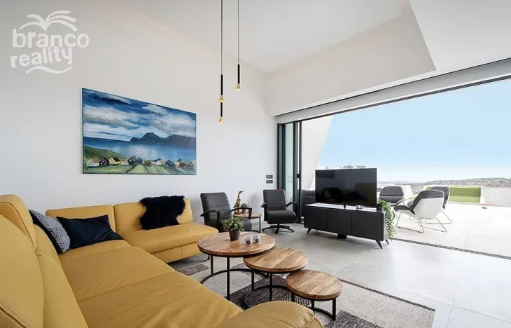 Prodej rodinného domu, Ciudad Quesada, Alicante, Španělsko, 252 m2