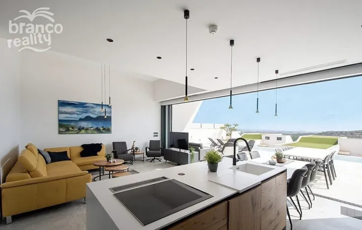 Prodej rodinného domu, Ciudad Quesada, Alicante, Španělsko, 252 m2