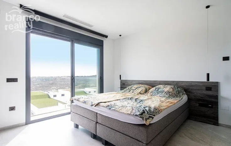 Prodej rodinného domu, Ciudad Quesada, Alicante, Španělsko, 252 m2