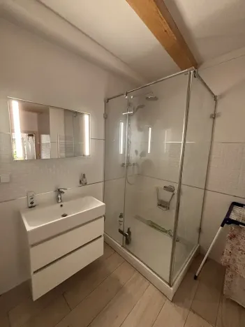 Pronájem rodinného domu, Česká Lípa, Panská, 125 m2