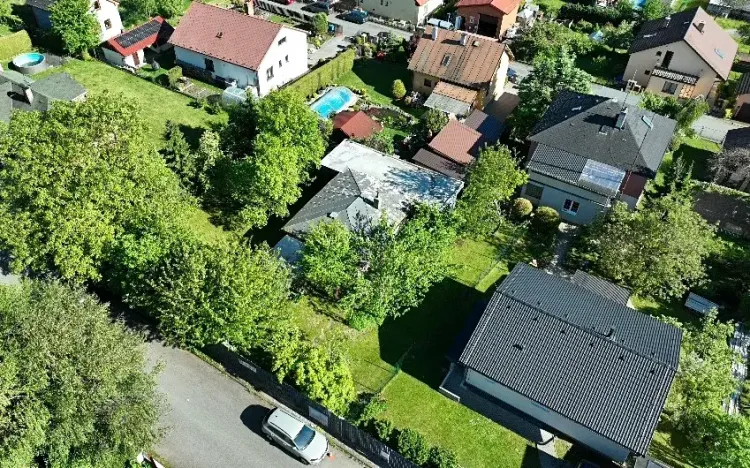 Prodej rodinného domu, Vystrkov, 85 m2